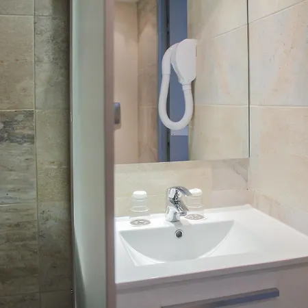 The Originals City, Parc Des Expositions, Prado Hotel 2*