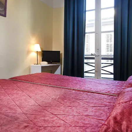 Hotel Sylvabelle