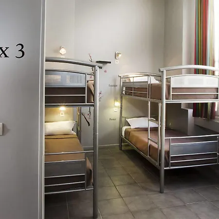 Otel Sylvabelle *