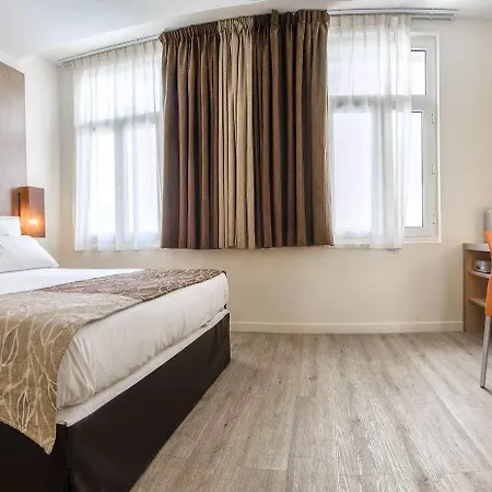 Carre Vieux Port 3* Marseilles