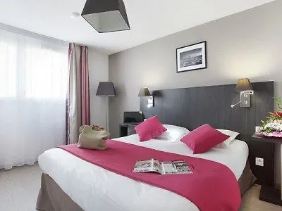 Apart Otel Appart'hotel Odalys Le Dome 3*