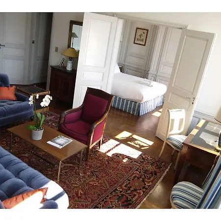 Otel La Du Vieux Port 4*