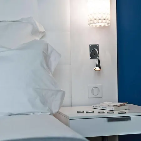 Zenitude Residences Saint-charles 3* Marseille