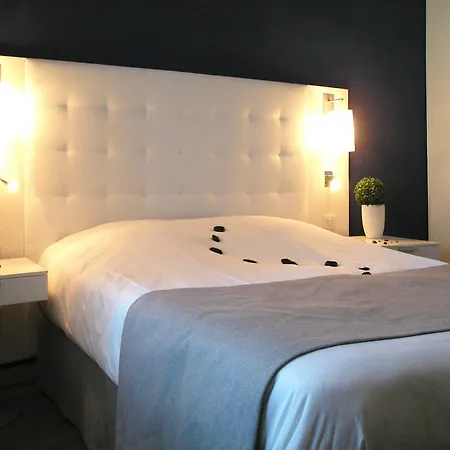 Zenitude Residences Saint-charles Aparthotel