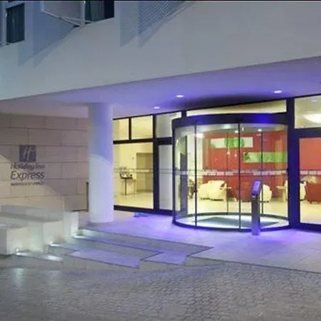 Hotel Centre Gare Saint-charles