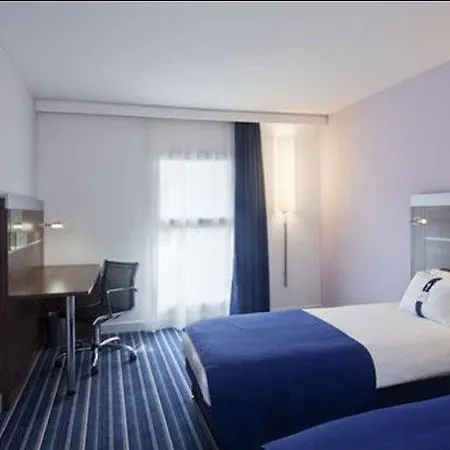 Centre Gare Saint-charles 3*