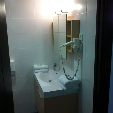 Ibis Styles Gare Saint-charles Marseille