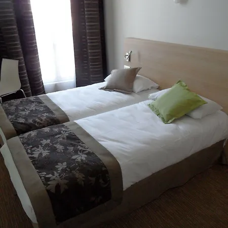 Ibis Styles Gare Saint-charles Marseille