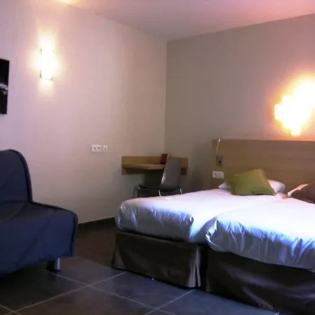 Ibis Styles Gare Saint-charles 3*