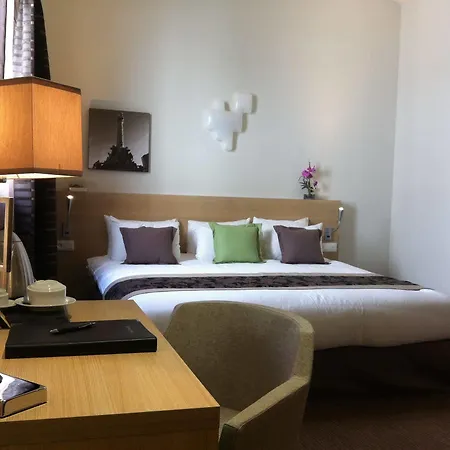 Ibis Styles Gare Saint-charles Hotel