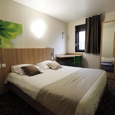 Ibis Styles Gare Saint-charles Hotel 3*