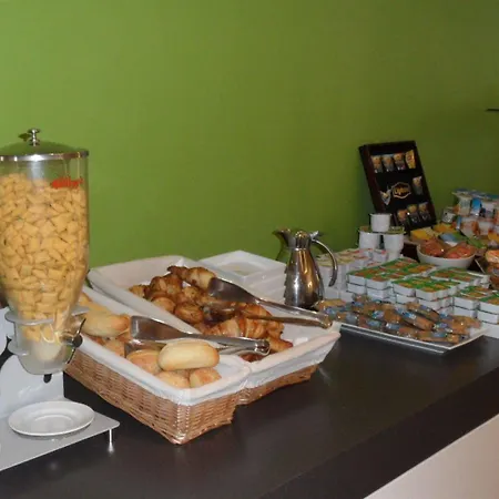 Hotel Ibis Styles Gare Saint-charles Marseilles