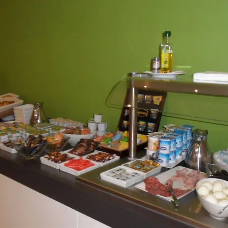 Ibis Styles Gare Saint-charles 3*