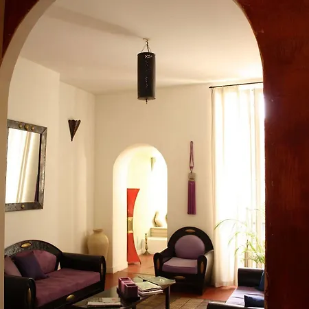 Le Boutique Marseilles