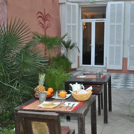 Hotel Le Boutique 3*