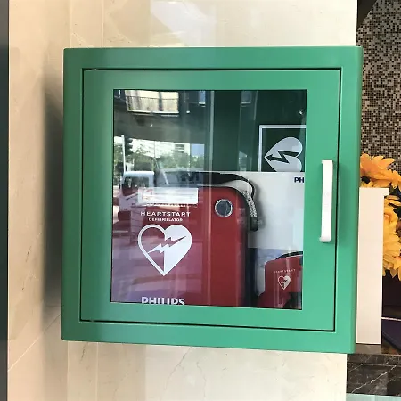 东横马赛圣查尔斯酒店 酒店 3*