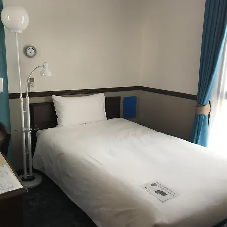 东横马赛圣查尔斯酒店 马赛