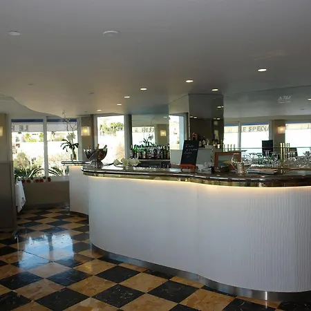 Le Rhul Hotel 3*