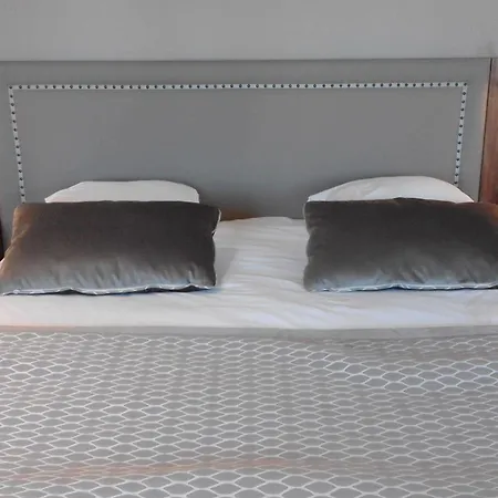 Hotel Le Rhul