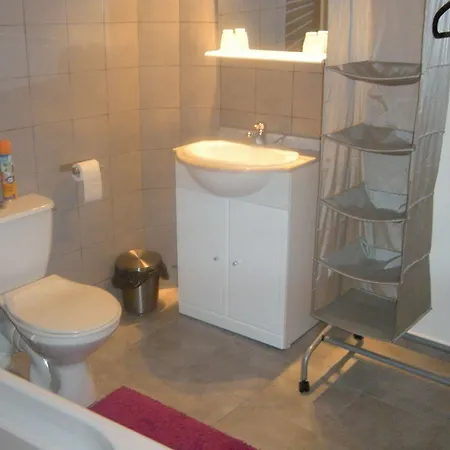 Hotel Lutia Marselha