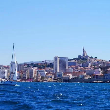Massalia Hotel