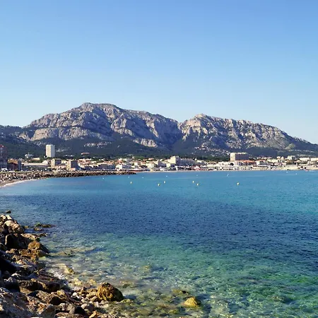 Hotel Massalia 4*