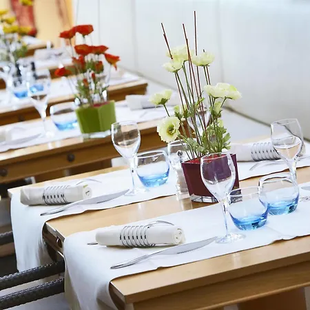 Massalia Hotel 4*