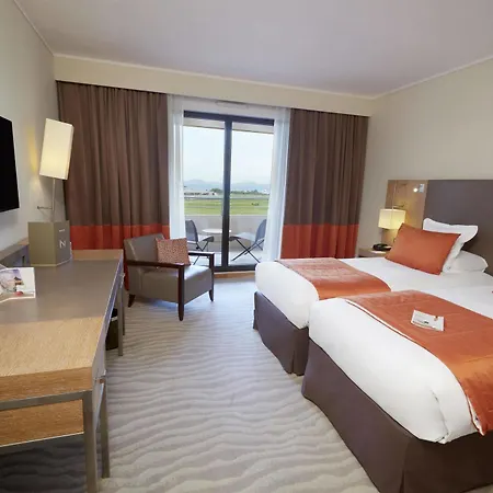 Massalia Hotel 4*