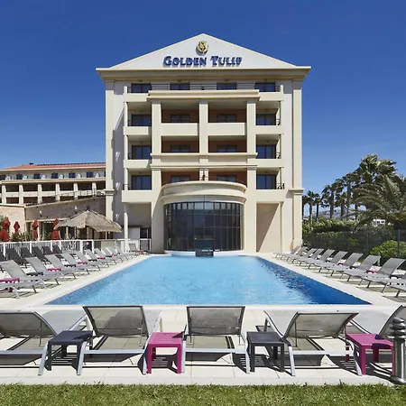 Massalia Hotel 4*