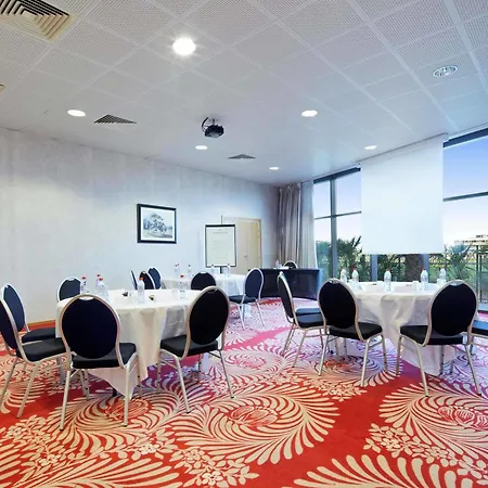 Massalia Hotel