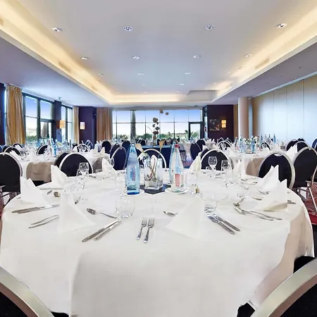 Massalia Hotel Marseilles