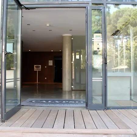 Services Calypso Calanques 酒店 3*