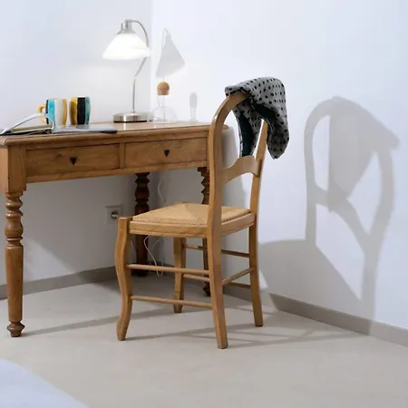 96 Hotell Marseille