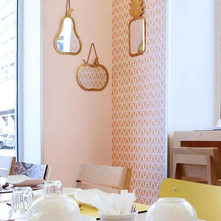 Hermes Hotel Marseille