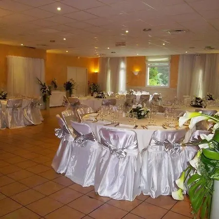 Le Cesar Hotel