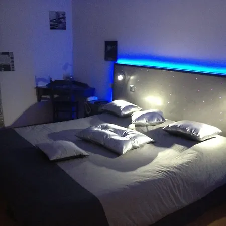 Hotel Le Cesar