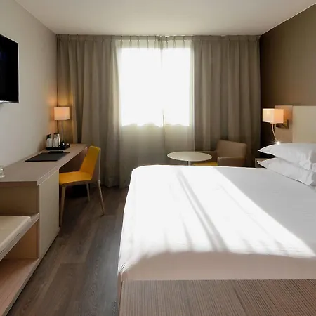 Ac By Marriott Prado Vélodrome Hotel