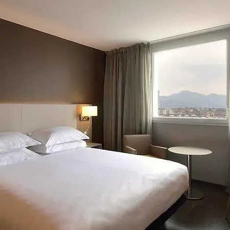Ac By Marriott Prado Vélodrome 4*