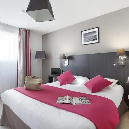 Appartement Odalys Le Dome Marseilles