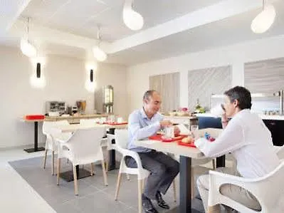 Odalys Le Dome Appartement