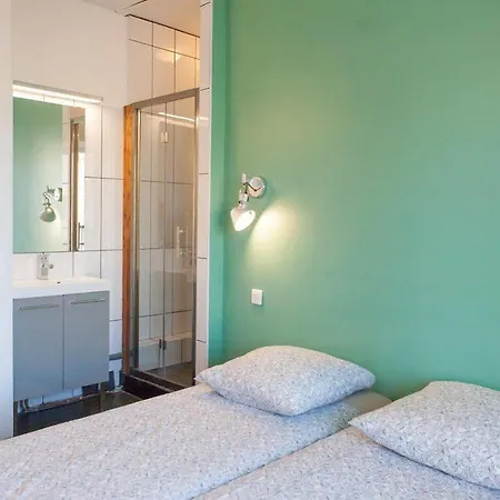 Be3 - Vieux Port Apartment *