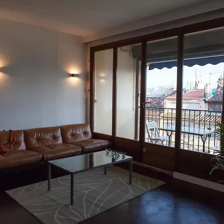 Be3 - Vieux Port Apartment *