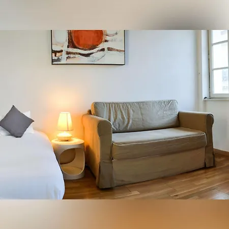 Residhotel Vieux Port Marseilles