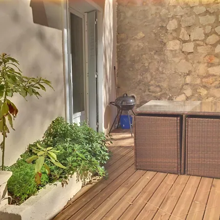 Design - Terras Апартаменты