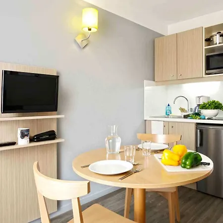 Adagio Access Prado Perier Marselha