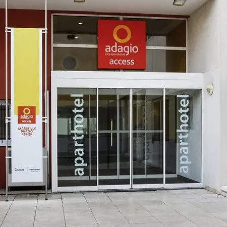 Adagio Access Prado Perier Apart-hotel
