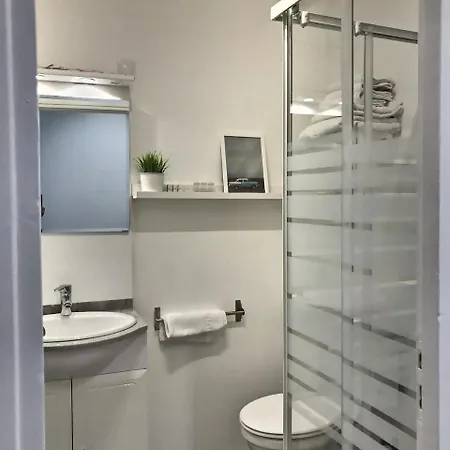 D'edmond Sylvabelle Apartment