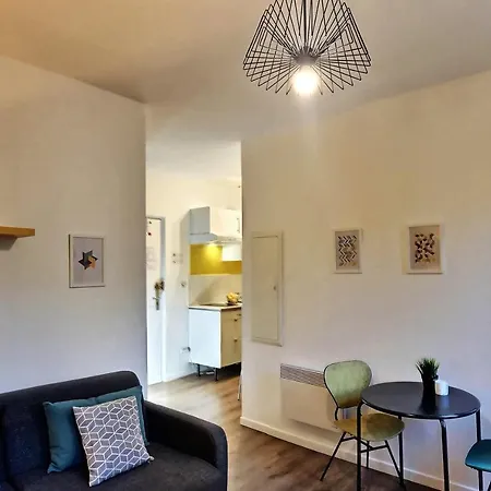 Apartment D'edmond Sylvabelle