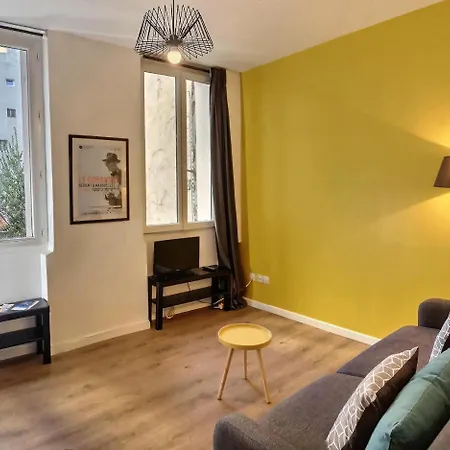 D'edmond Sylvabelle Apartment *