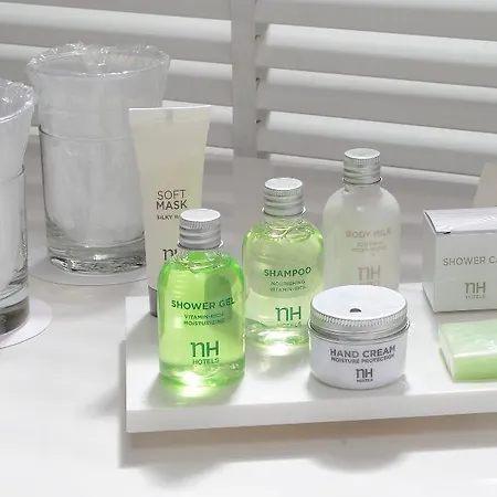 Hotel Nh Collection 4*